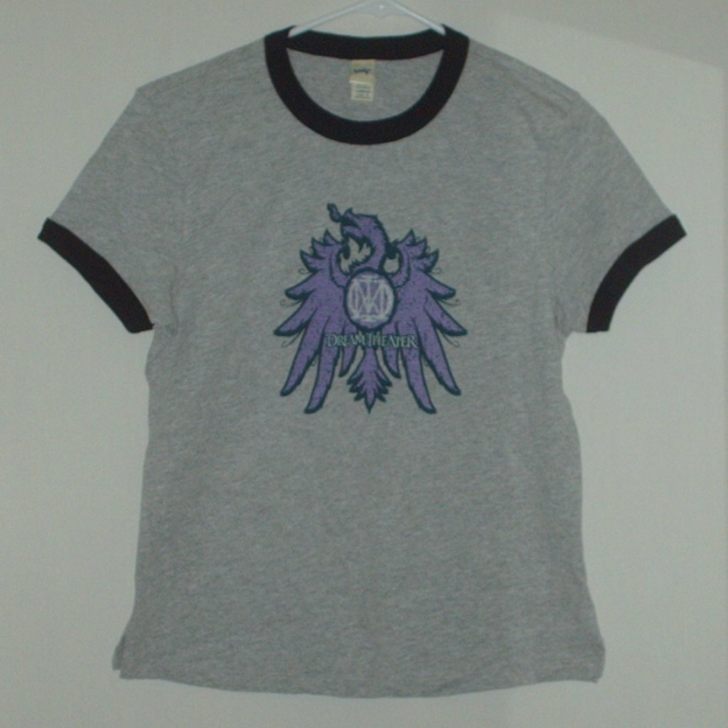 Dream Theater TShirt  New  Size Large